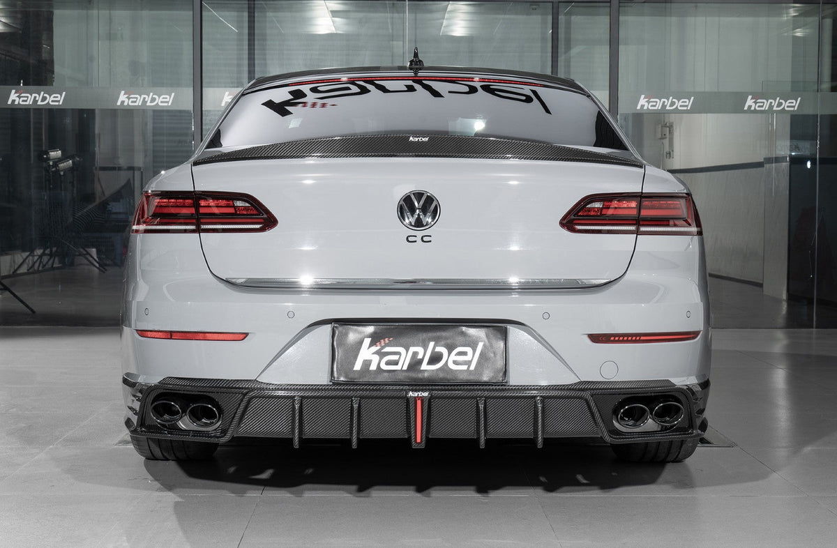 KarbelCarbonVolkswagenArteonSE