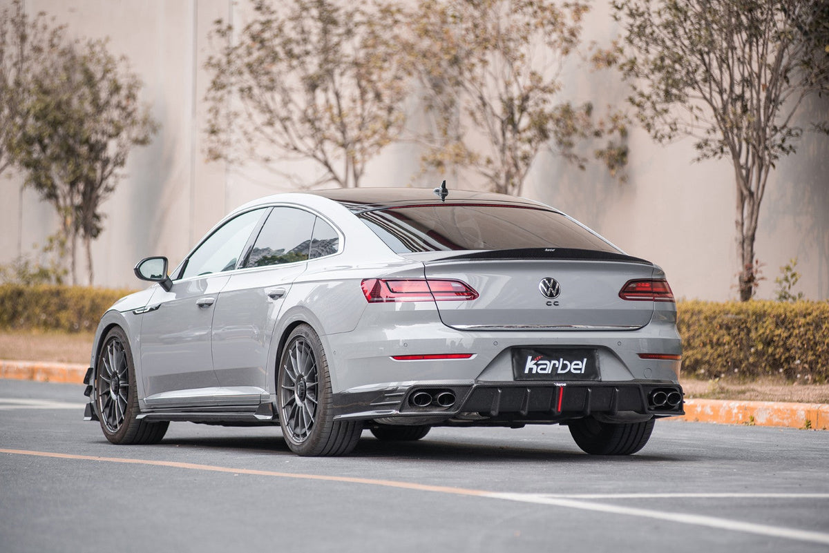 KarbelCarbonVolkswagenArteonSE