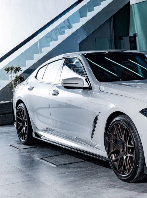 8 Series G14/G15/G16 2018-ON – karbelcarbon