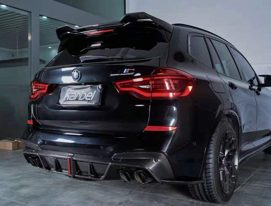 BMW – karbelcarbon